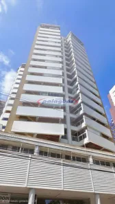 Apartamento com 3 Quartos à venda, 124m² no Zona 01, Maringá