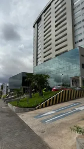 Sala Comercial com 2 Quartos para alugar, 40m² no Fátima, Teresina