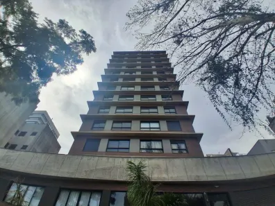 Apartamento com 1 Quarto à venda, 44m² no Petrópolis, Porto Alegre