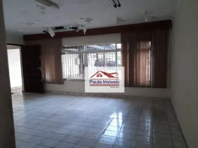 Imóvel Comercial com 3 Quartos para alugar, 380m² no Penha de França, São Paulo