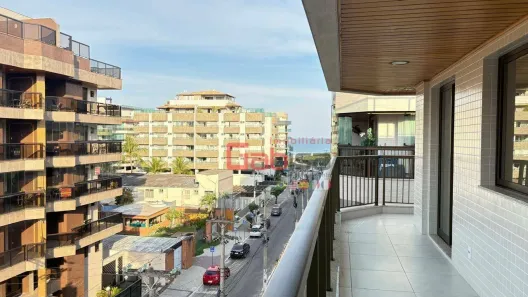 Cobertura com 3 Quartos à venda, 140m² no Vila Nova, Cabo Frio