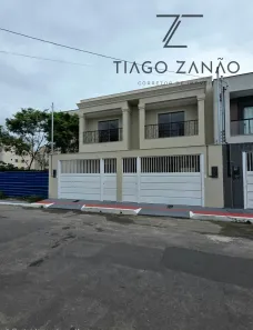 Casa com 3 Quartos à venda, 128m² no Planície da Serra, Serra