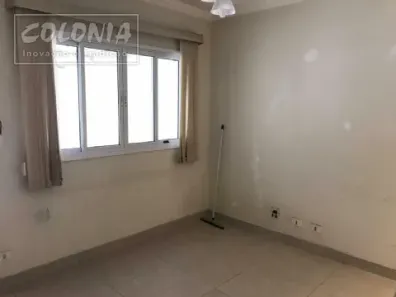 Sobrado com 2 Quartos para alugar, 130m² no Santa Terezinha, Santo André