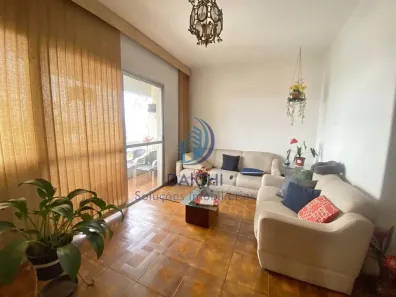 Apartamento com 2 Quartos à venda, 80m² no Chácara Segre, Jundiaí