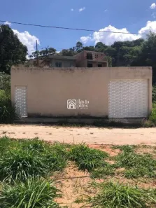 Lote/Terreno à venda, 210m² no Colonial, Contagem