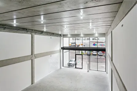 Galpão/Depósito/Armazém para alugar, 560m² no Indianópolis, São Paulo