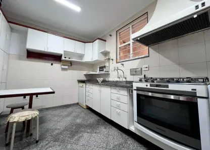 Casa com 3 Quartos à venda, 250m² no Vila Trujillo, Sorocaba