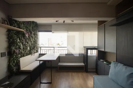 Kitnet com 1 Quarto à venda, 26m² no Tucuruvi, São Paulo