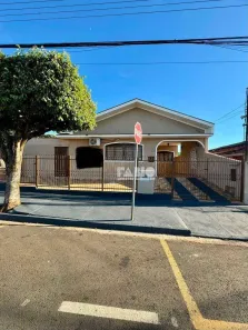 Casa com 4 Quartos à venda, 174m² no Jardim Vitória Régia, São José do Rio Preto