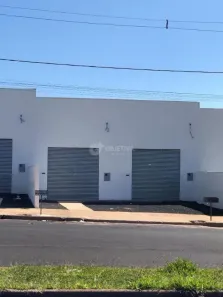 para alugar, 125m² no Loteamento Residencial Pequis, Uberlândia