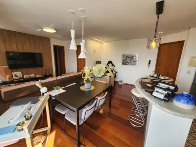 Apartamento com 1 Quarto à venda, 27m² no Vila Clementino, São Paulo