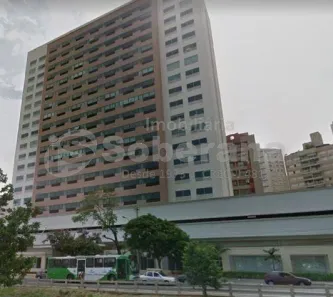 Sala Comercial com 1 Quarto à venda, 40m² no Centro, Campinas