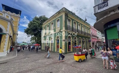 Imóvel Comercial para alugar, 180m² no Centro, Florianópolis