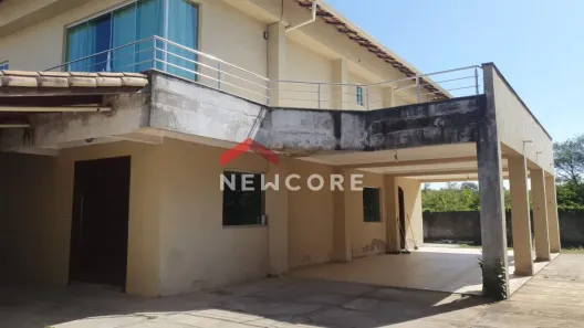Casa com 5 Quartos à venda, 200m² no Chácara Contagem, Contagem