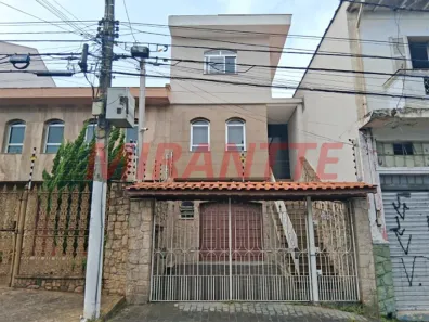 Sobrado com 3 Quartos à venda, 216m² no Vila Paiva, São Paulo