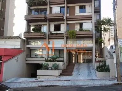 Cobertura com 3 Quartos à venda, 193m² no Centro, Londrina