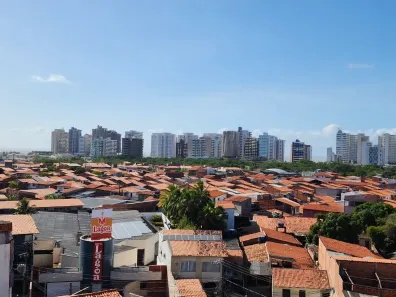 Apartamento com 3 Quartos à venda, 105m² no São Francisco, São Luís