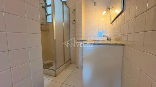 Apartamento com 3 Quartos à venda, 101m² no Botafogo, Rio de Janeiro