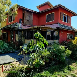 Casa com 3 Quartos à venda, 152m² no Rio Tavares, Florianópolis