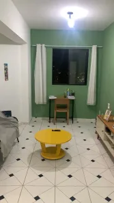 Apartamento com 1 Quarto à venda, 50m² no Centro, Campinas