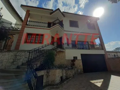 Sobrado com 4 Quartos à venda, 405m² no Vila Albertina, São Paulo