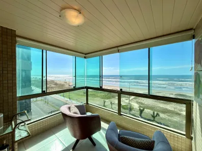 Apartamento com 3 Quartos à venda, 120m² no Capão da Canoa, Capão da Canoa