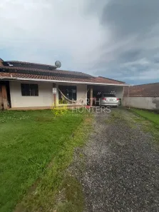 Casa com 2 Quartos à venda, 106m² no João Costa, Joinville