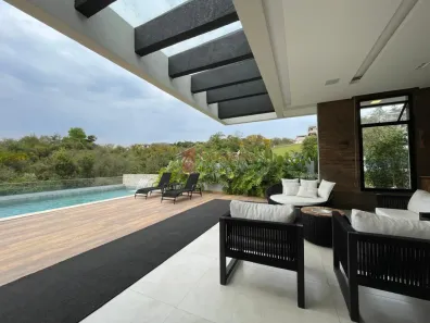 Casa de Condomínio com 4 Quartos à venda, 479m² no Parque dos Cafezais II, Itupeva
