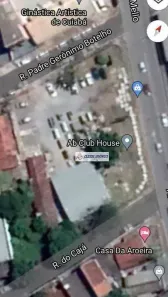 Lote/Terreno à venda, 2626m² no Dom Aquino, Cuiabá