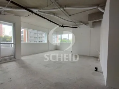 Prédio Comercial à venda, 63m² no Vila Clementino, São Paulo
