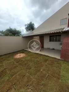 Casa com 3 Quartos à venda, 115m² no Morada dos Pássaros, Aparecida de Goiânia