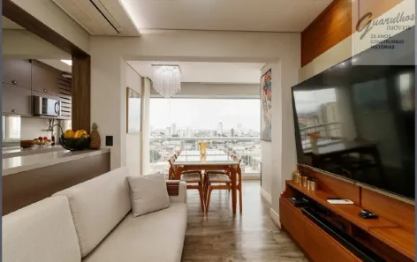 Apartamento com 2 Quartos à venda, 64m² no Vila Maria, São Paulo