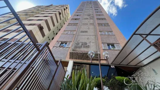 Apartamento com 3 Quartos à venda, 125m² no Centro, Londrina