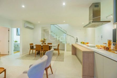 Apartamento com 4 Quartos à venda, 185m² no Itacorubi, Florianópolis