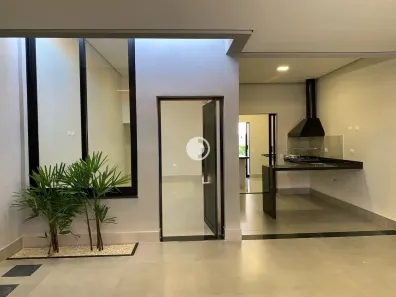 Casa com 3 Quartos à venda, 150m² no Parque Universitário, Americana