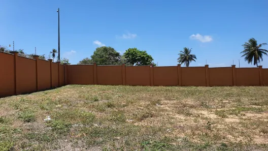 Lote/Terreno à venda, 450m² no Alphaville, Barra dos Coqueiros