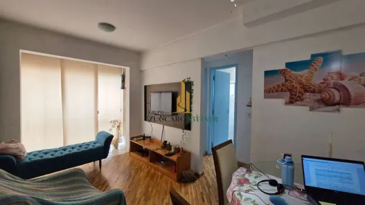 Apartamento com 2 Quartos à venda, 46m² no Ponte Grande, Guarulhos