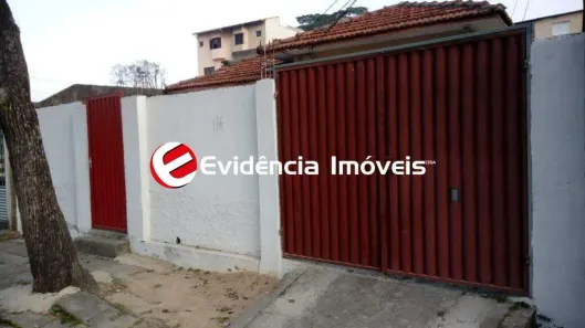 Lote/Terreno à venda, 300m² no Vila Homero Thon, Santo André