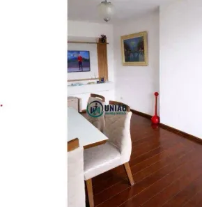 Apartamento com 2 Quartos à venda, 58m² no Fonseca, Niterói