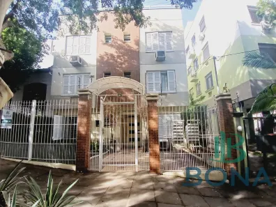 Cobertura com 2 Quartos à venda, 93m² no Auxiliadora, Porto Alegre