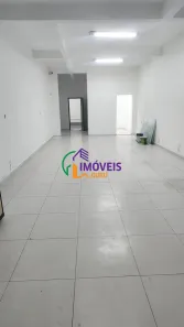 Sala Comercial para alugar, 150m² no Centro, São José dos Campos