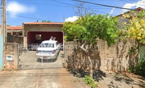 Casa com 3 Quartos à venda, 96m² no Parque Camélias, Campinas