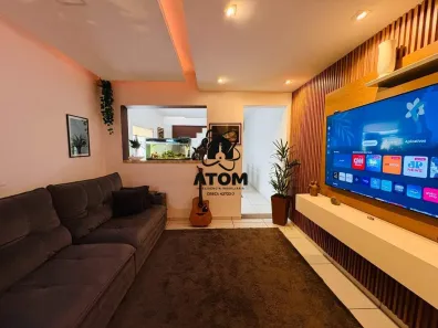 Casa com 3 Quartos à venda, 220m² no Chácara do Visconde, Taubaté