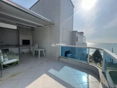 Cobertura com 3 Quartos à venda, 100m² no Centro, Bombinhas