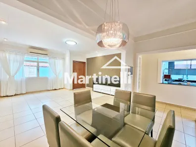 Casa com 3 Quartos à venda, 188m² no Alto da Boa Vista, Ribeirão Preto