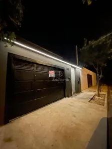 Casa com 2 Quartos à venda, 71m² no Reserva do Bosque, Ribeirão Preto