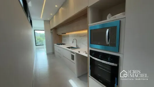 Casa de Condomínio com 3 Quartos à venda, 150m² no Vila Rubens, Indaiatuba