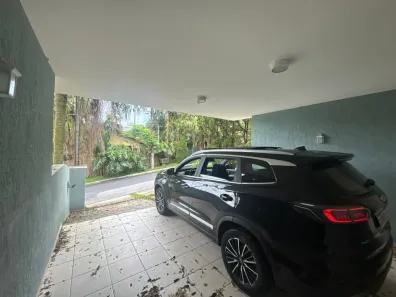 Casa de Condomínio com 3 Quartos à venda, 280m² no Transurb, Itapevi