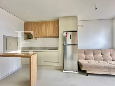 Apartamento com 1 Quarto à venda, 33m² no Navegantes, Capão da Canoa