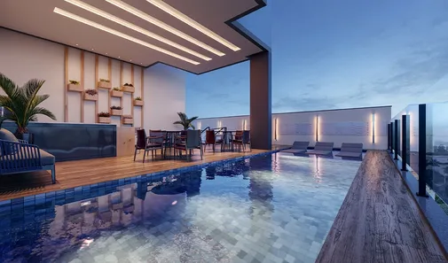 Apartamento com 3 Quartos à venda, 88m² no Vila Operária, Itajaí